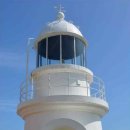 완도 소안면 구 당사도 등대 이미지