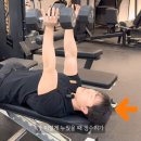 EZ헤어시티 | 광화문 헬스장에서 팔뚝살 고민 해결한 후기