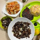 또와반점 | 안산 선부동 옛날탕수육 맛집 중국집 추천 또와반점 간짜장 새우볶음밥 케찹탕수육 후기