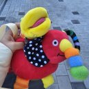 웅진한우 | 일기 - 아기 장난감 및 교구 당근함 / 마트 장보기 / 남편과 한우곰탕 저녁으로 먹음 / 동지 팥죽 냠냠