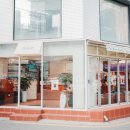 건강빵&카페디저트/강좌번호 16 | 연남동 베이커리 탐방, 연남동 카페 추천 겸 연남동 맛집 빵지순례 솔트빵 후기