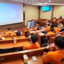 한국항공대학교 한국항공안전교육원 뉴시스