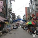 박달시장 이미지