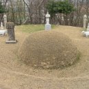 정정옹주 묘 이미지