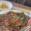 오리불고기&삼겹살