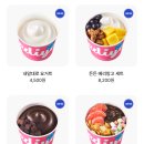 토핑요거트 Daum카페