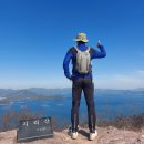 영흥보건지소 화장실 | 섬여행 사량도 등산 코스 상도 지리산 ~ 옥녀봉~금평항 종주 코스 난이도 소요 시간 등 등린이 후기 (2)