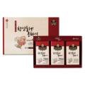 인산죽염.장생도라지