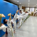 도원결의 입시태권도장 이미지