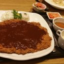 왕돈가스 이미지