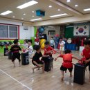 해빛태권도장 이미지