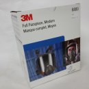 3M 6800 전면형 마스크 이미지