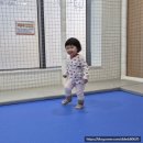 엘라의부엌 | [20개월 아기랑] 서울형 키즈카페 자양4동 1호점 방문 후기, 주차 꿀팁