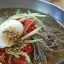 내대막국수