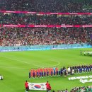2022 카타르 월드컵 직관기, '팀 벤투'가 한국축구에 남겨 놓은 것 이미지
