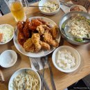 한신 | 한신치킨호프 솔직후기 | 고속터미널역 반포맛집 서울 야장 치맥 강추
