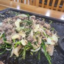 수완지구 오리불고기 맛집 &lt;그랑데푸드스토리&gt;