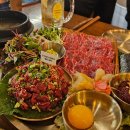 귀인빌딩 | [안양 평촌 맛집] &#39;귀인육회&#39; 솔직 후기
