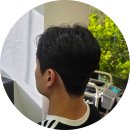 필남성커트 | 수원 권선동 미용실 추천 버스터미널 바로 옆 이마트 2층 헤어샵 [이철헤어커커] 펌 다운펌 파마 전문