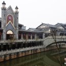 쓰촨거리 이미지