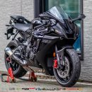 타기 정말 좋은 계절입니다, 전국적으로 귀한 YZF-R1 신차 출고! 야마하 창원 딜러 창원 GP 모터스