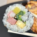 &#39;오소와김밥&#39; 오소김밥과 코다리찜 후기, 목포 김밥 맛집