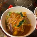 산마루호텔 | 여행] 그랜드센트럴호텔 근처 야식 추천 로컬식당, 동베이런지아(동북인가), 산마루식당...