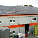 두리 태양광발전소 이미지