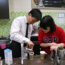 바리스타기초 이미지