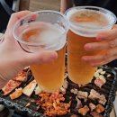 RUN 광화문 | 서울 루프탑 광화문 고기 맛집 [ 코리아나 호텔 ] 달빛야장 다녀왔어요.