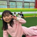 아빠가 가르치는 태권도 이미지