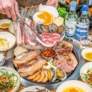제주흑돈연탄구이 이미지