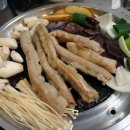왔따곱창