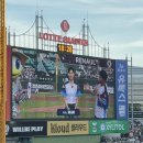 야구장 | 사직야구장 직관 후기 ⚾️