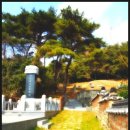 금남 최부 묘소 | 전라도 여행 ... 무안 몽탄 석정포와 늘어지마을에 들리다 (2019. 3. 25)