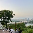 구립동작실버센터 주변 이미지