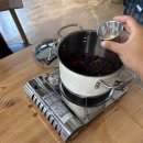 이레농원 | 데이트로도 좋은 전북체험, 이레농원 잼만들기 후기~