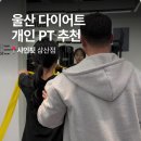 밸런스테이핑(2급)자격증반 | 울산 PT 샤인핏 삼산 다이어트 개인 피티 트레이너 추천