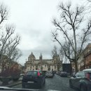 RR-615[남부로]-상-30 | 2024 이탈리아 여행기 5 - 로마 테르미니역 / 로마-나폴리 트렌이탈리아 프레치아로사 Frecciarossa...