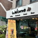 웰컴카페(welcome cafe) 이미지