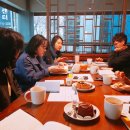 [강남분당 이기적 독서토론클럽] 4월 6일 모임 후기 - 알랭드 보통의 평온과 내가 평온을 원하는 순간은...