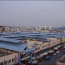 함창시장 이미지