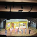 효자아트홀 | [효자아트홀] 불편한 편의점 연극 후기~