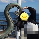 해맞이광장화장실(연오랑세오녀동상뒤편) | 과거와 현재 그리고 미래가 느껴진 포항 여행