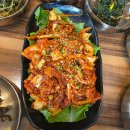 명인제육은평 | 장사의신 코다리구이 생생정보 은평구 맛집 정보
