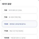 알뜰폰 요금제 한눈에 비교 - 모요 추천 이유 사용 후기