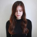 글램헤어 이미지