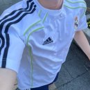 2591 | [아디다스]레알마드리드 아디다스 UBP 티셔츠 구매후기(#JF2591)