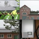 부안시민발전소(원불교부안교당) 이미지