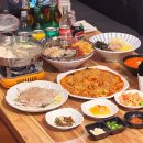 사랑해포차 - 음성군 시장로117번길 6-5 | 칠곡 물회 맛집 해산물 맛있는 바다해포차 태전동 술집